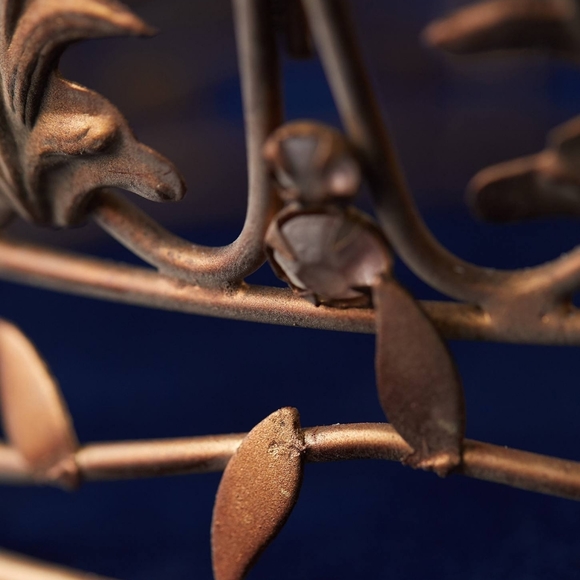 🆕️ Anthropologie Vintage Star Crown - Picture 7 of 7